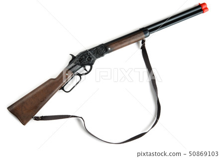toy rifle 50869103