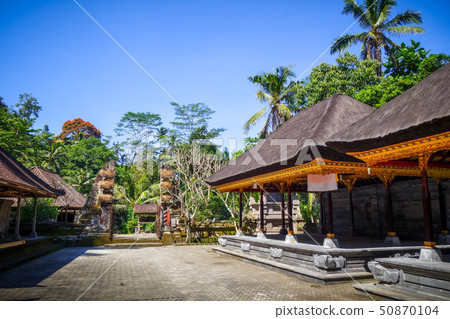 Gunung Kawi temple complex, Ubud, Bali, Indonesia 50870104
