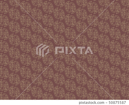 Vintage abstract wallpaper Vintage abstract wallpaper 50875587