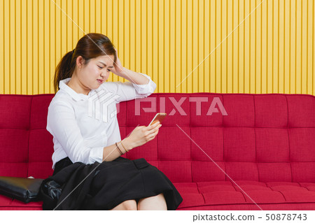 business woman portrait business woman portrait 50878743