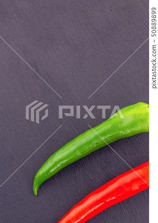 vertical design black background couple of hot 50889899