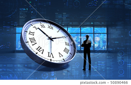 Business person Business person 50890466