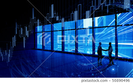 Business person Business person 50890496