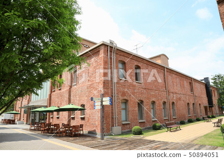 Noritake Forest (Aichi Prefecture) 50894051