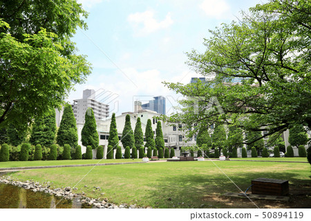 Noritake Forest (Aichi Prefecture) Noritake Forest (Aichi Prefecture) 50894119