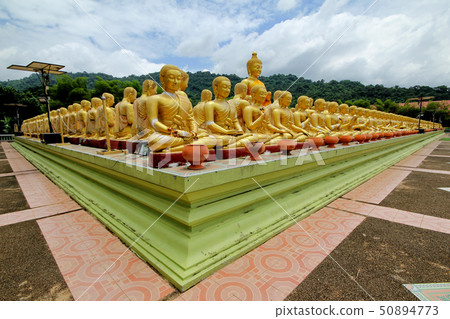 Take photo of Buddha statue sitting image of Take photo of Buddha statue sitting image of 50894773