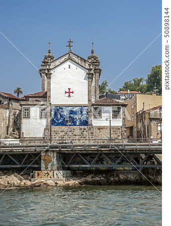 Portugal, Porto. Church of the Brotherhood  50898144