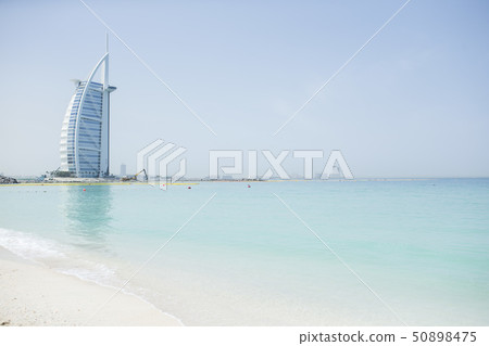Burj Al-Arab 50898475