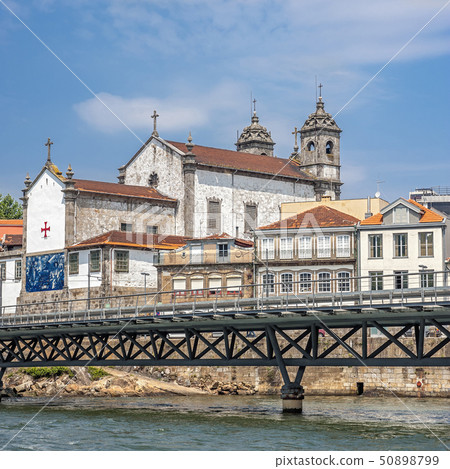 Portugal, Porto. Church of the Brotherhood Portugal, Porto. Church of the Brotherhood 50898799
