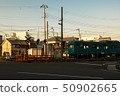 和田角線 50902665