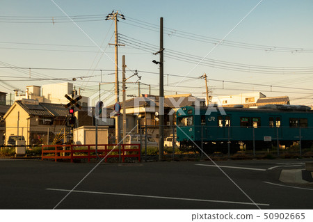 和田角線 50902665