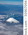 富士空中拍攝 50907094