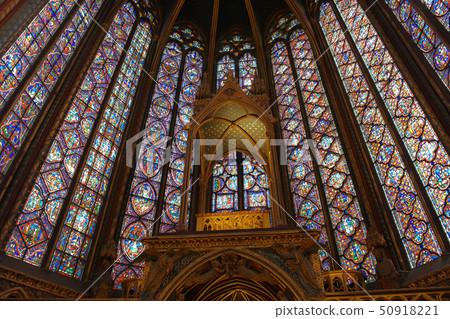 Santo Chapel 50918221