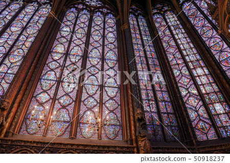 聖托馬教堂 50918237