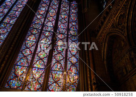 Santo Chapel 50918258