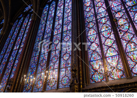 Santo Chapel Santo Chapel 50918260