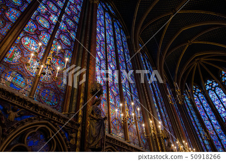 Santo Chapel Santo Chapel 50918266