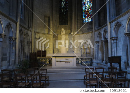 魯昂大教堂（CathédraleNotre-Dame de Rouen） 50918661