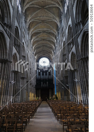 Rouen Cathedral (Cathédrale Notre-Dame de Rouen) 50918664