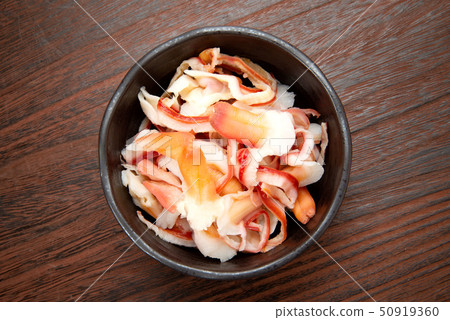 貝類pimp海貽貝 貝類pimp海貽貝 50919360