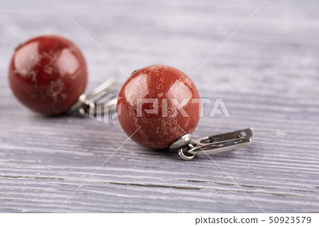 Moderately bright and very stylish earrings balls Moderately bright and very stylish earrings balls 50923579