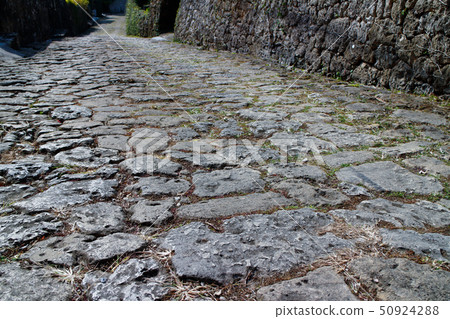 金城町鵝卵石路 金城町鵝卵石路 50924288