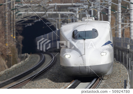 N700S J0 formation Test run N700S J0 formation Test run 50924780