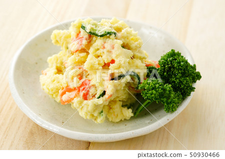 potato salad 50930466