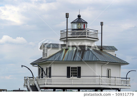 St Michales old lighthouse St Michales old lighthouse 50931779
