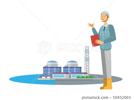 工業系列 50932003