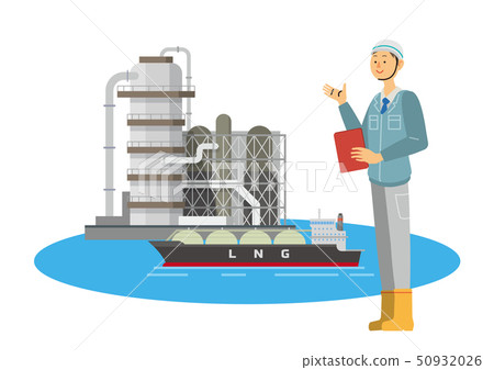 Industrial series 50932026