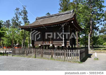 Kamigamo神社 Kamigamo神社 50933454