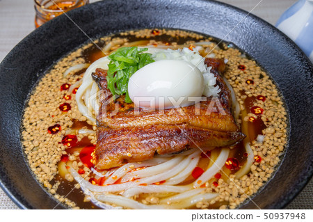 Una烏冬面 50937948