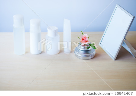 皮膚護理 50941407