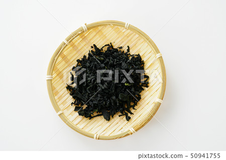 Dried seaweed Dried seaweed 50941755