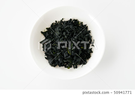 乾海藻 乾海藻 50941771