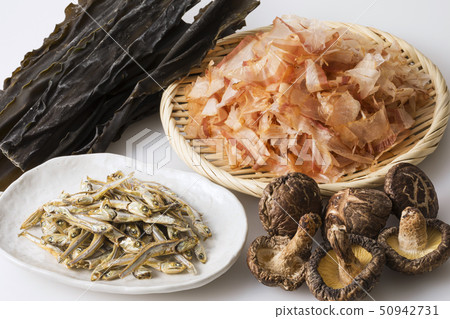 湯的成分 50942731