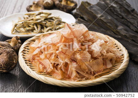 湯的成分 50942752