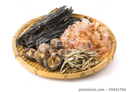 Soup ingredients 50942766