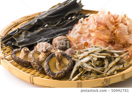 湯的成分 50942781