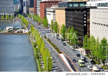 Hibiya Street Pass 50943695