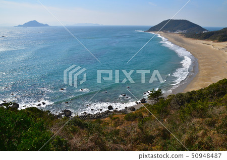 Irako Cape Koiwagagahama 50948487