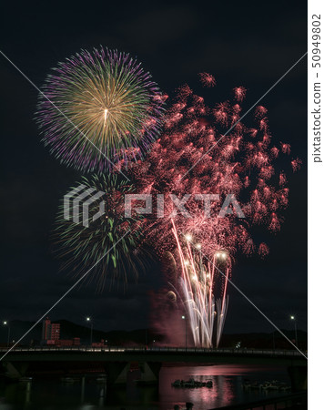 Toyohashi Gion Festival 50949802