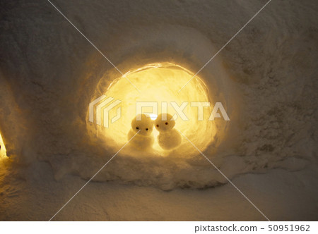 Snow light 4 50951962