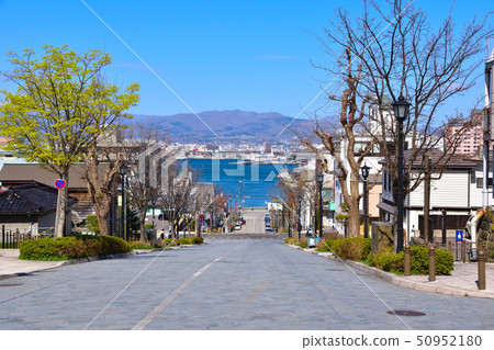 Hakodate Yawatazaka Hakodate Yawatazaka 50952180