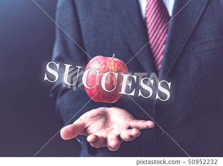 Businessman         50952232