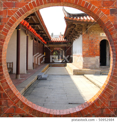 Temple of Taiwan 50952984