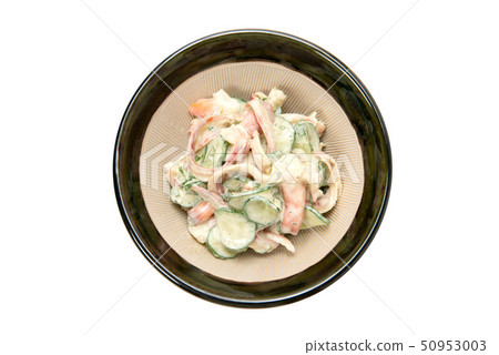 Shellfish food Shellfish food 50953003