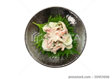 Shellfish food 50953006