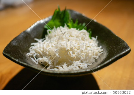 Shiugake炸蝦 50953032